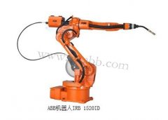 ABBCIRB 1520IDC˾So(h)B(yng)
