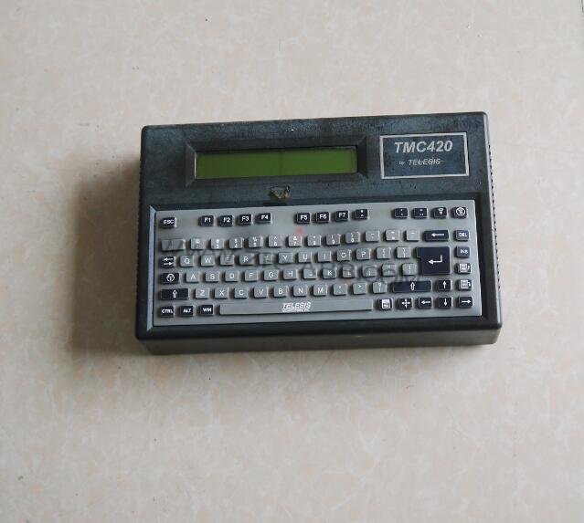 TelesisDY(bio)C(j)TMC420S̎