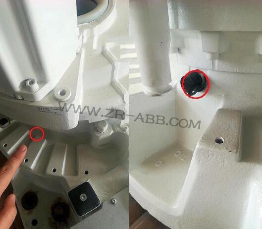 ABBCIRB460B(yng)Q
