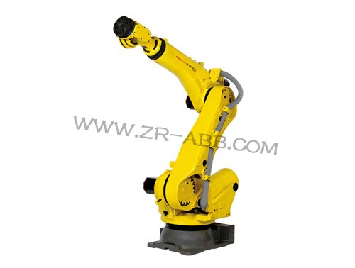 發(fā)那科Fanuc機器人R-2000iB維修保養(yǎng)