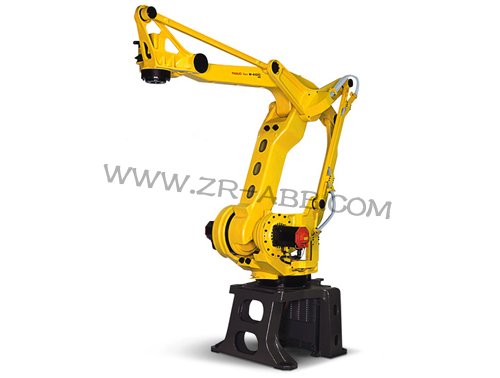 FANUC發(fā)那科機器人M-410iB/700維修保養(yǎng)