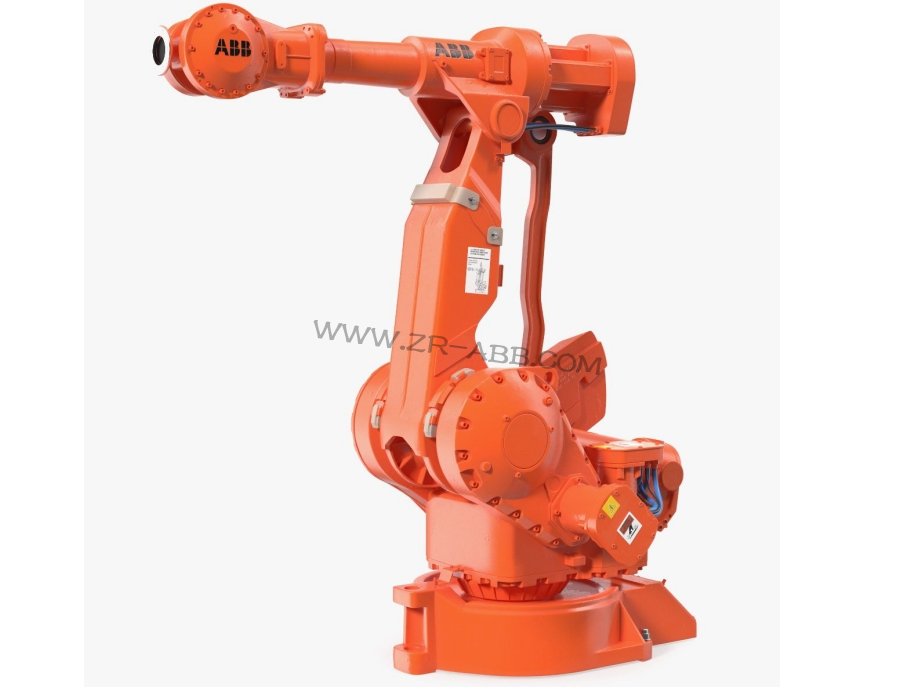ABB機(jī)器人維修中的實(shí)用技巧