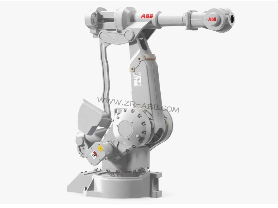 ABB機器人本體維修:解決關(guān)節(jié)卡頓故障