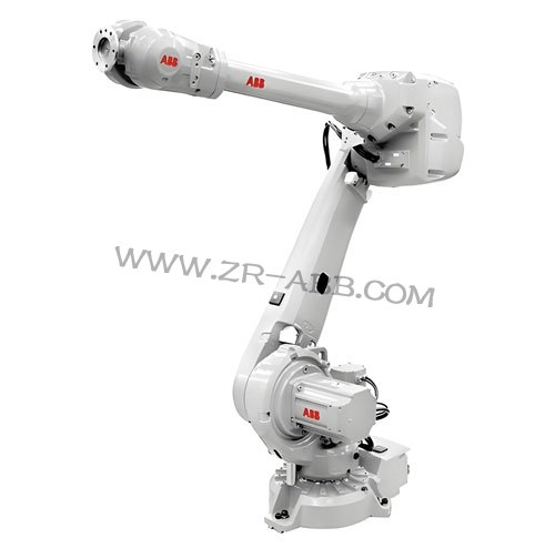 ABB機(jī)械手IRB4600潤滑保養(yǎng)指南
